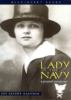 Hancock |  Lady in the Navy | eBook | Sack Fachmedien