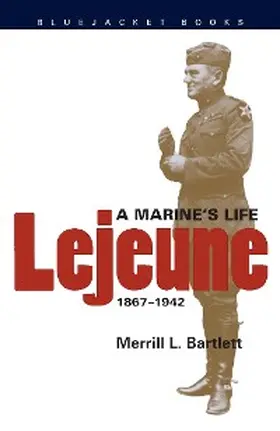 Bartlett |  LeJeune | eBook | Sack Fachmedien