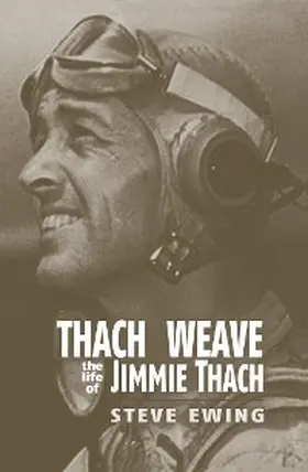 Ewing |  Thach Weave | eBook | Sack Fachmedien