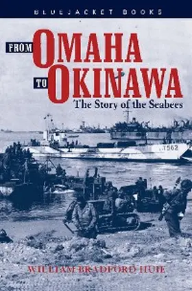 Huie |  From Omaha to Okinawa | eBook | Sack Fachmedien