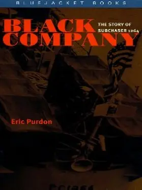 Purdon |  Black Company | eBook | Sack Fachmedien