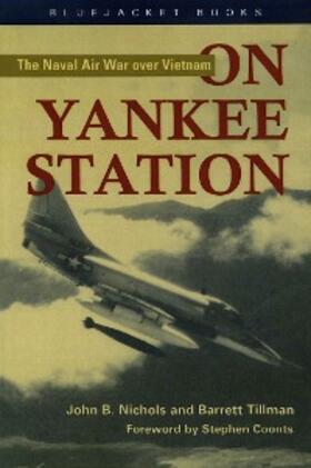 Nichols |  On Yankee Station | eBook | Sack Fachmedien