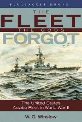 Winslow |  The Fleet the Gods Forgot | eBook | Sack Fachmedien
