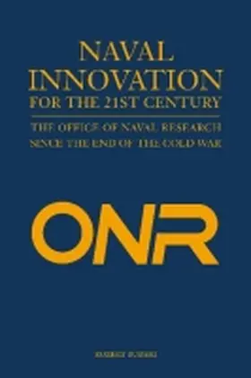 Naval Innovation for the 21st Century | Buch | 978-1-61251-306-5 | www.sack.de