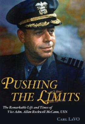 Lavo |  Pushing the Limits | eBook | Sack Fachmedien