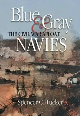 Tucker |  Blue & Gray Navies | eBook | Sack Fachmedien