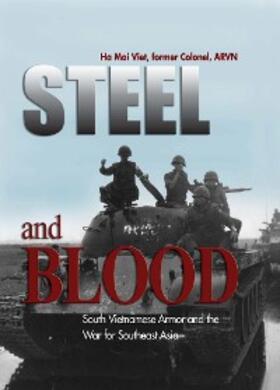 Viet |  Steel and Blood | eBook | Sack Fachmedien