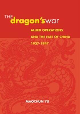 Yu |  The Dragon's War | eBook | Sack Fachmedien