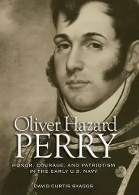 Skaggs |  Oliver Hazard Perry | eBook | Sack Fachmedien