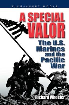 Wheeler |  A Special Valor | eBook | Sack Fachmedien