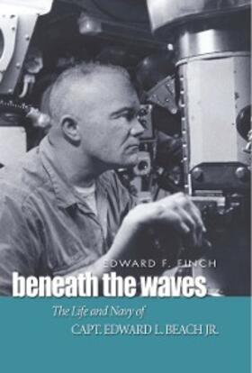 Finch |  Beneath the Waves | eBook | Sack Fachmedien