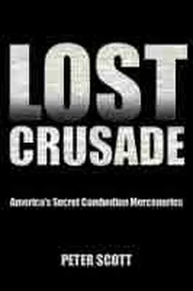 Lost Crusade | Buch | 978-1-61251-489-5 | www.sack.de