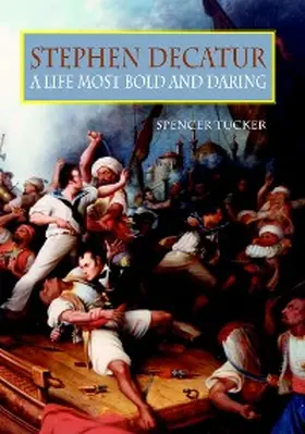 Tucker |  Stephen Decatur | eBook | Sack Fachmedien