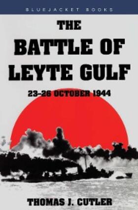 Cutler |  Battle of Leyte Gulf | eBook | Sack Fachmedien