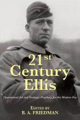 21st Century Ellis | Buch | 978-1-61251-807-7 | www.sack.de