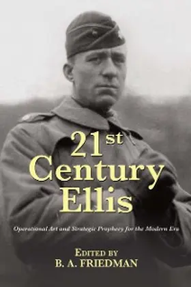 Friedman |  21st Century Ellis | eBook | Sack Fachmedien