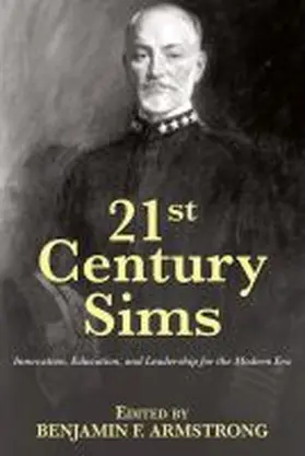 21st Century Sims | Buch | 978-1-61251-810-7 | www.sack.de