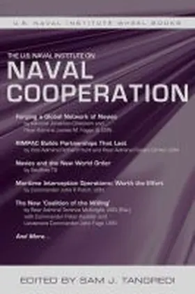Tangredi |  The U.S. Naval Institute on Naval Cooperation | Buch |  Sack Fachmedien