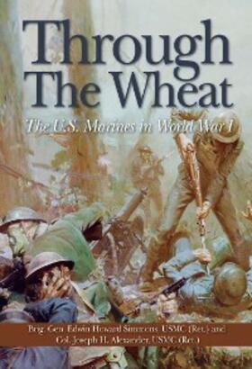 Simmons / Alexander |  Through the Wheat | eBook | Sack Fachmedien