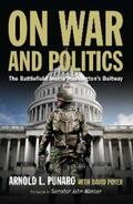 Punaro / Poyer |  On War and Politics | eBook | Sack Fachmedien