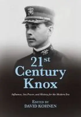 21st Century Knox | Buch | 978-1-61251-980-7 | www.sack.de