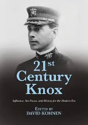 Kohnen |  21st Century Knox | eBook | Sack Fachmedien