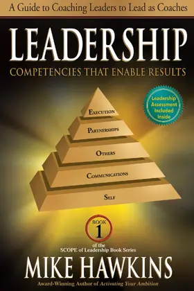 Hawkins |  Leadership Competencies that Enable Results | eBook | Sack Fachmedien
