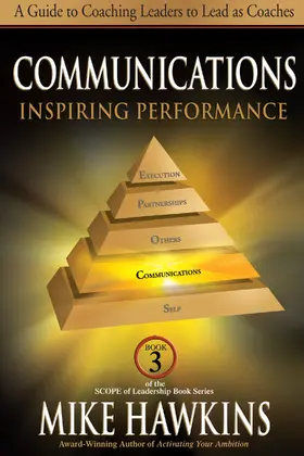 Hawkins |  Communications: Inspiring Performance | eBook | Sack Fachmedien