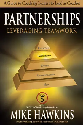 Hawkins |  Partnerships: Leveraging Teamwork | eBook | Sack Fachmedien