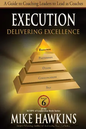 Hawkins |  Execution: Delivering Excellence | eBook | Sack Fachmedien