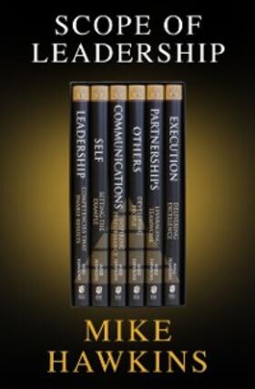 Hawkins |  SCOPE of Leadership Book Series | eBook | Sack Fachmedien