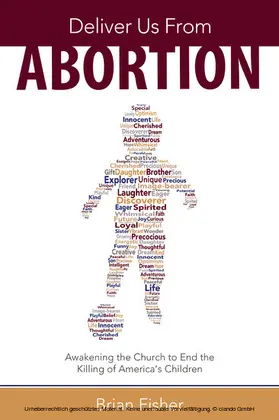 Fisher |  Deliver Us From Abortion | eBook | Sack Fachmedien