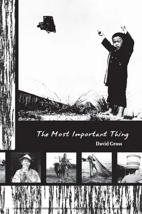 Gross |  Most Important Thing | eBook | Sack Fachmedien