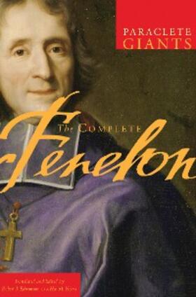 Fenelon / Edmonson |  The Complete Fenelon | eBook | Sack Fachmedien
