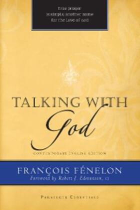 Talking With God | eBook | Sack Fachmedien