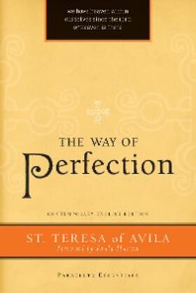  The Way of Perfection | eBook | Sack Fachmedien