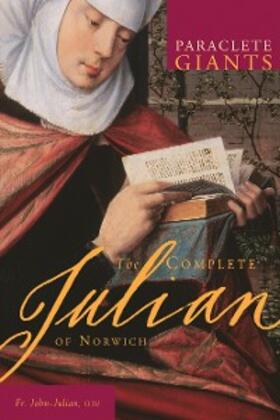 Julian |  The Complete Julian of Norwich | eBook | Sack Fachmedien