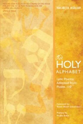 Ingraham |  This Holy Alphabet | eBook | Sack Fachmedien
