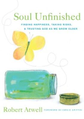 Atwell |  Soul Unfinished | eBook | Sack Fachmedien