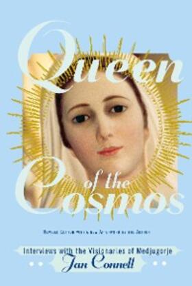 Connell |  Queen of the Cosmos | eBook | Sack Fachmedien