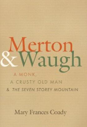 Coady |  Merton and Waugh | eBook | Sack Fachmedien