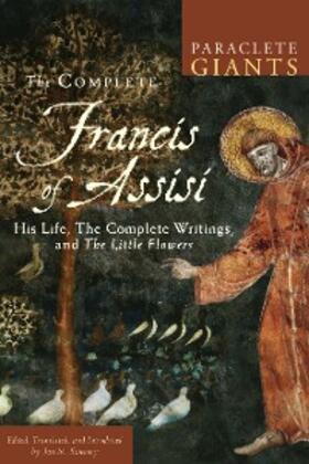 Sweeney |  The Complete Francis of Assisi | eBook | Sack Fachmedien