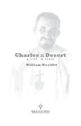 Woolfitt |  Charles of the Desert | eBook | Sack Fachmedien