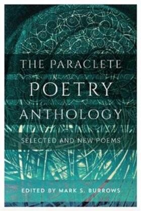Burrows |  The Paraclete Poetry Anthology | eBook | Sack Fachmedien