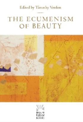 Verdon |  The Ecumenism of Beauty | eBook | Sack Fachmedien