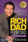 Kiyosaki |  Kiyosaki, R: Rich Dad Poor Dad/Ann. Ed. | Buch |  Sack Fachmedien