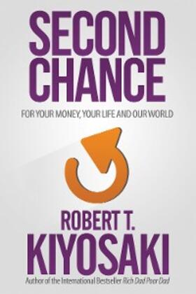Kiyosaki | Second Chance | E-Book | sack.de