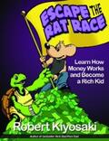 Kiyosaki |  Rich Dad's Escape from the Rat Race | eBook | Sack Fachmedien
