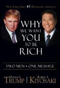 Trump / Kiyosaki |  Why We Want You To Be Rich | eBook | Sack Fachmedien