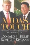 Kiyosaki / Trump |  Midas Touch | Buch |  Sack Fachmedien